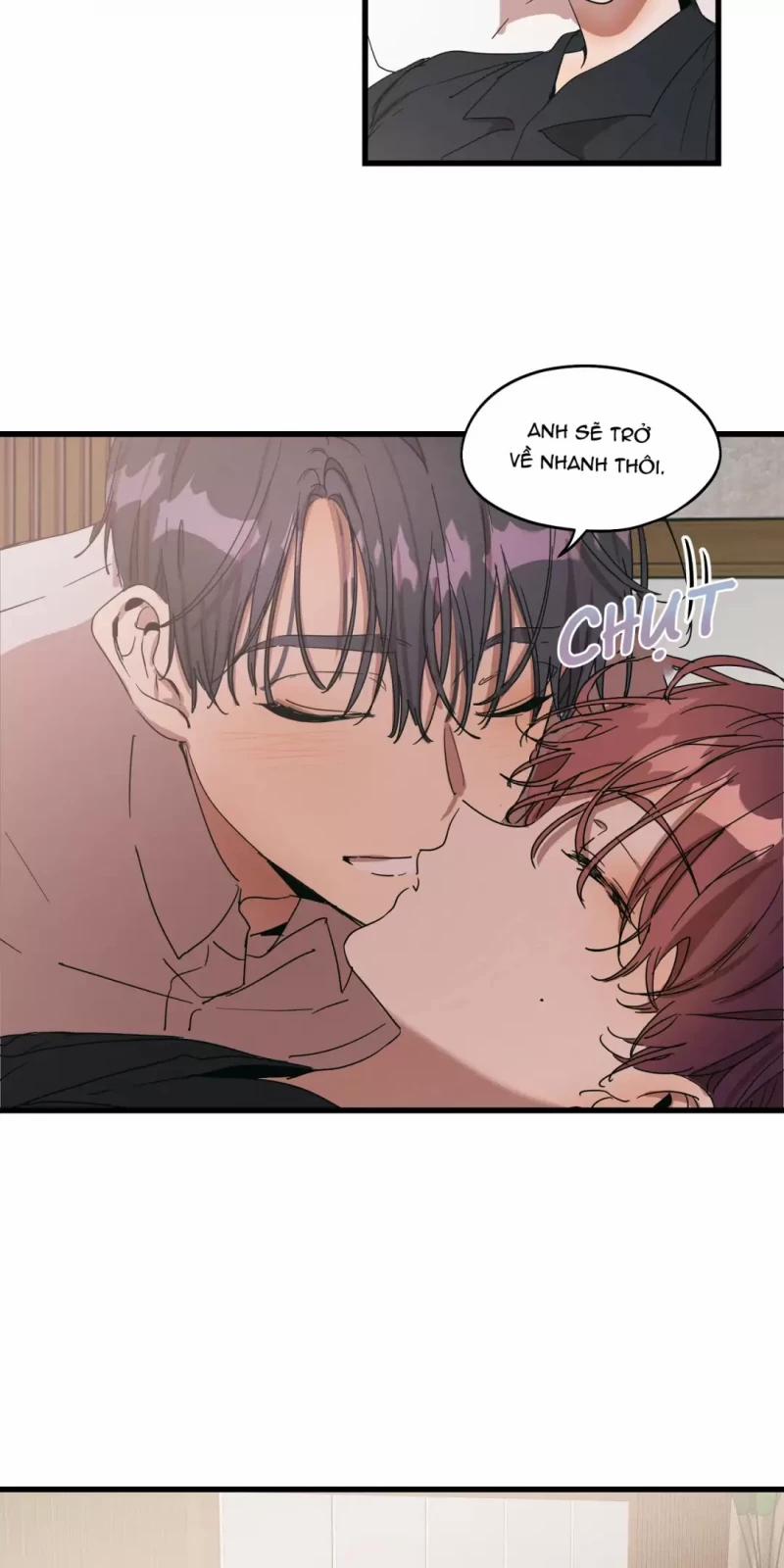 Người Tình Nhỏ 19 trang 9