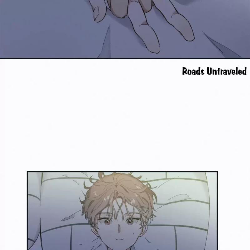 Người Tình Nhỏ 2 trang 1