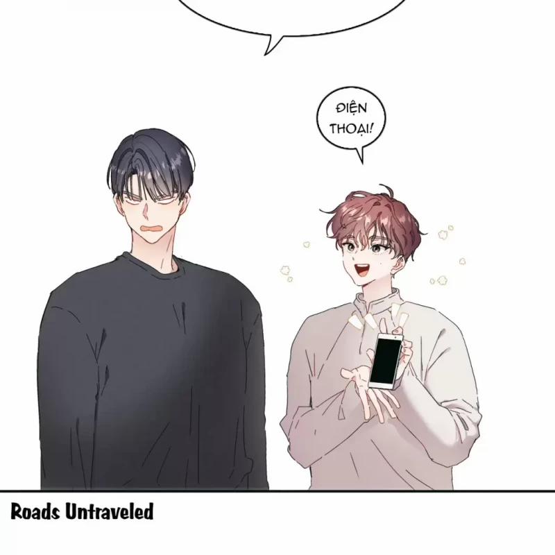 Người Tình Nhỏ 2 trang 11