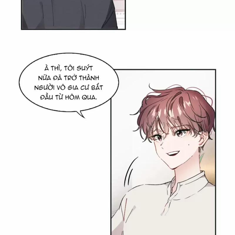 Người Tình Nhỏ 2 trang 13