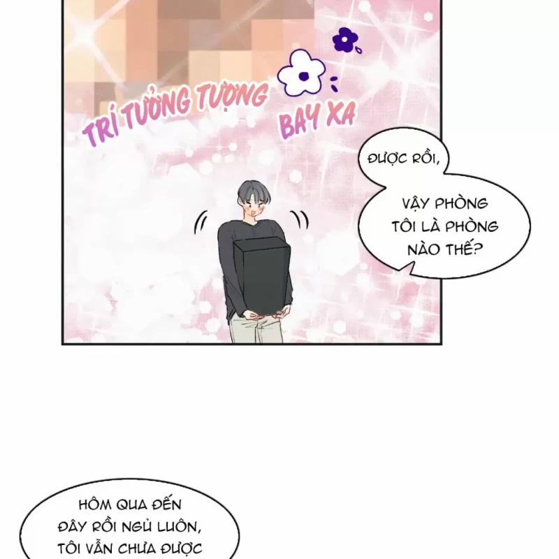 Người Tình Nhỏ 2 trang 16