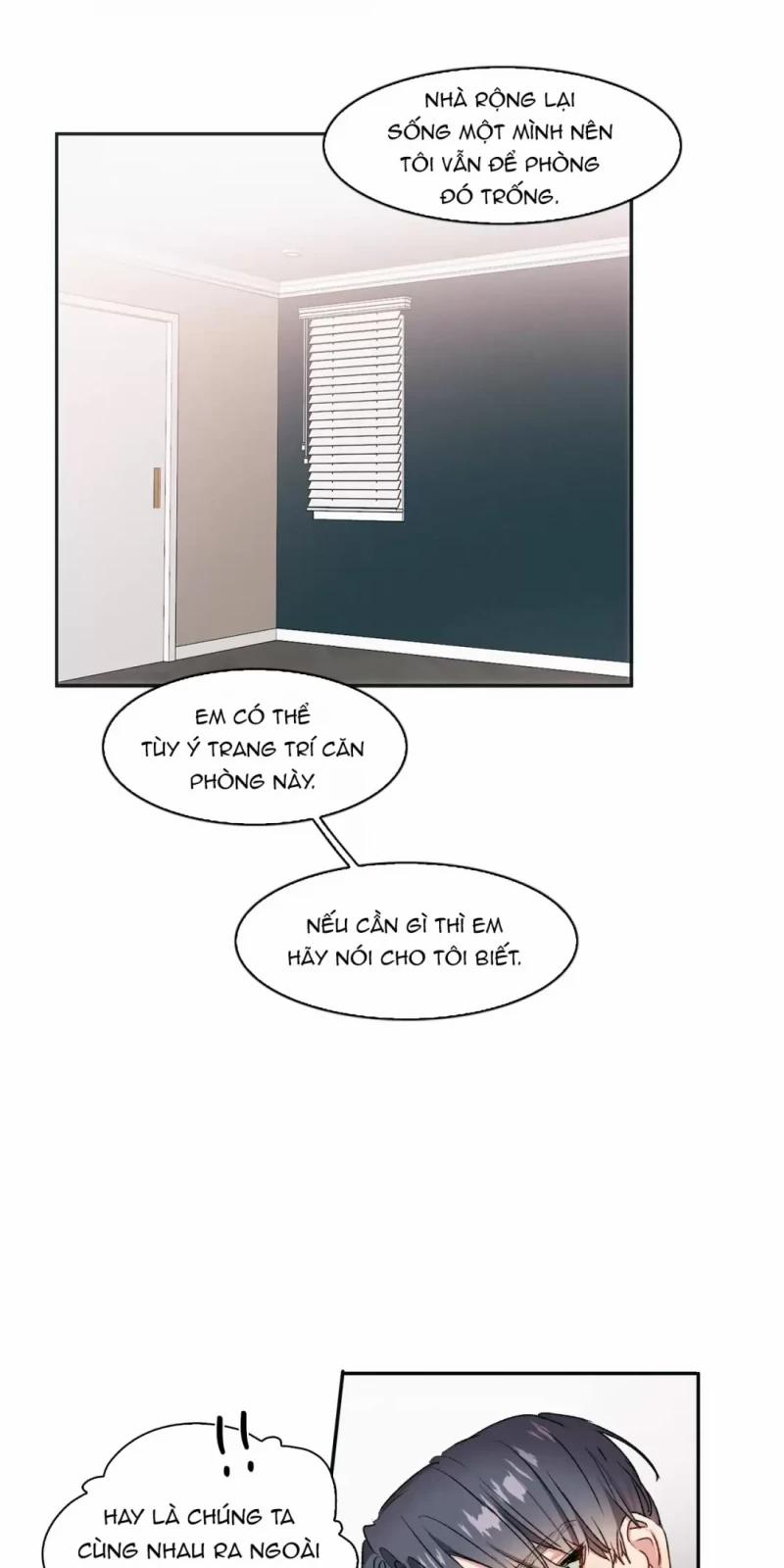 Người Tình Nhỏ 2 trang 18