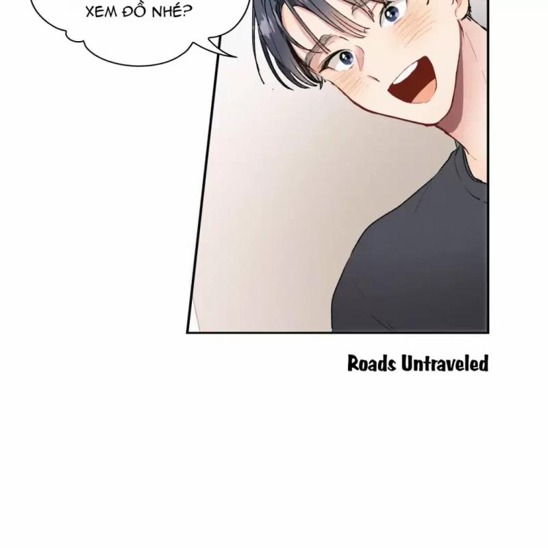 Người Tình Nhỏ 2 trang 19