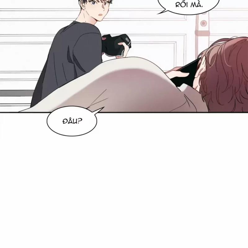 Người Tình Nhỏ 2 trang 22