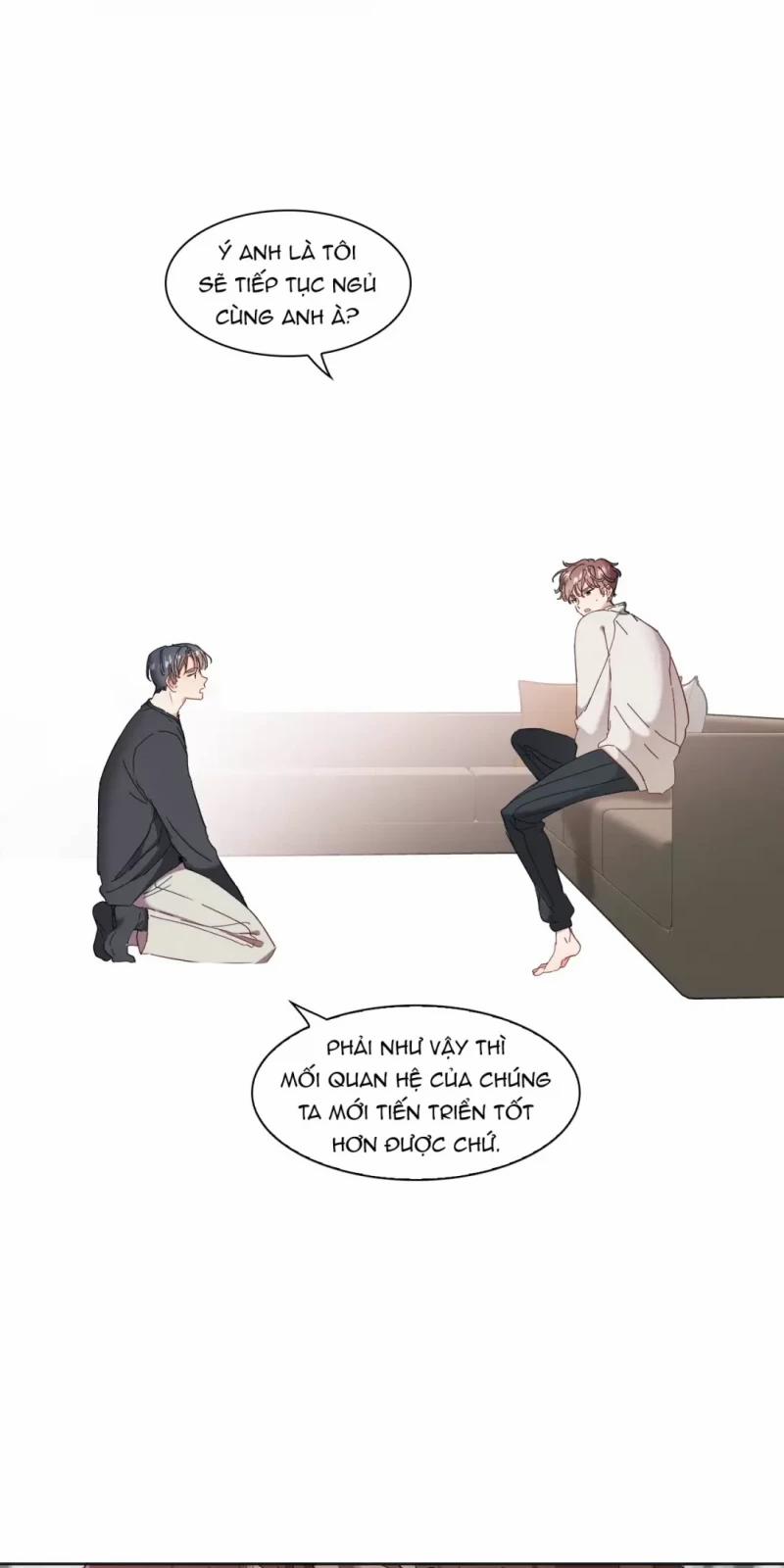 Người Tình Nhỏ 2 trang 24