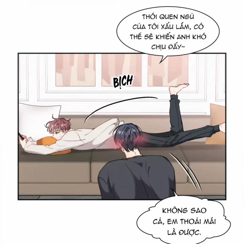 Người Tình Nhỏ 2 trang 26