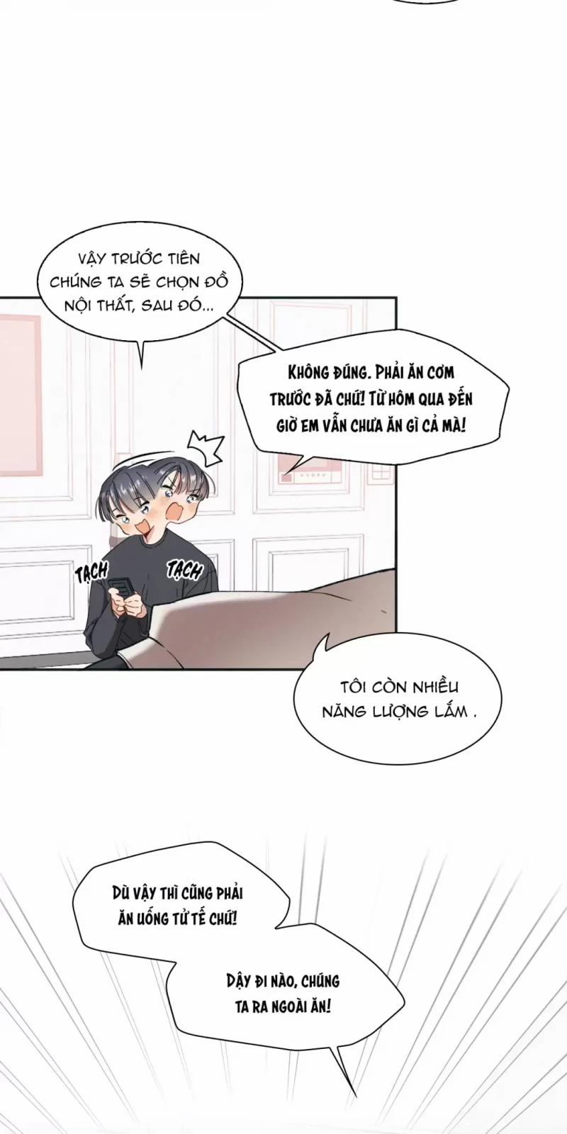 Người Tình Nhỏ 2 trang 27