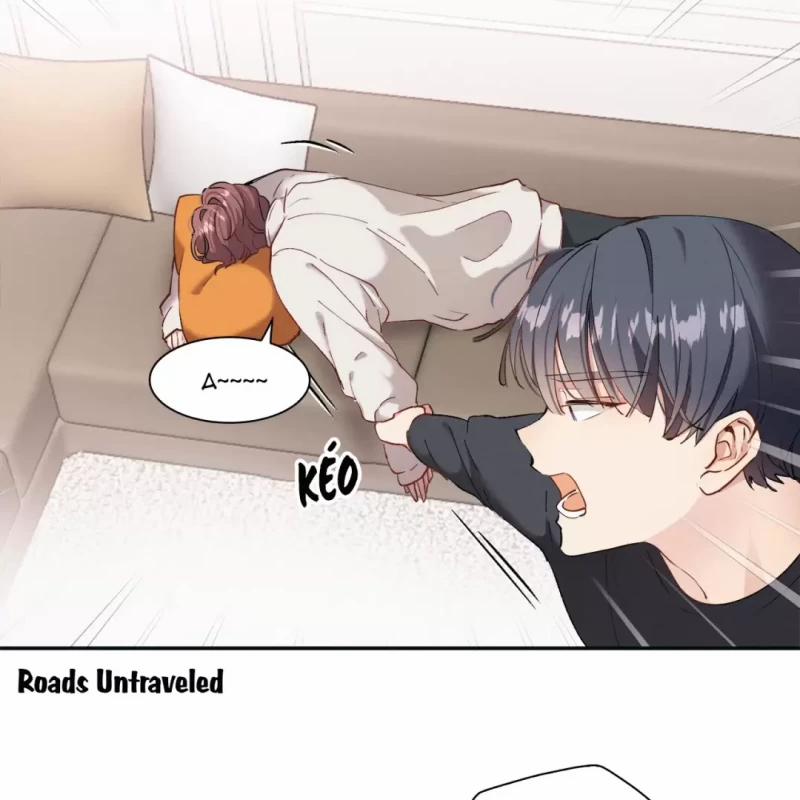 Người Tình Nhỏ 2 trang 28