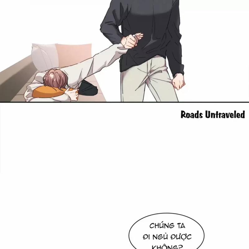 Người Tình Nhỏ 2 trang 31