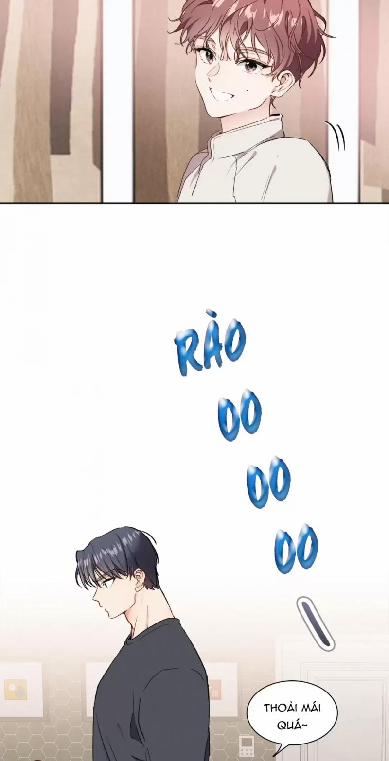 Người Tình Nhỏ 2 trang 36