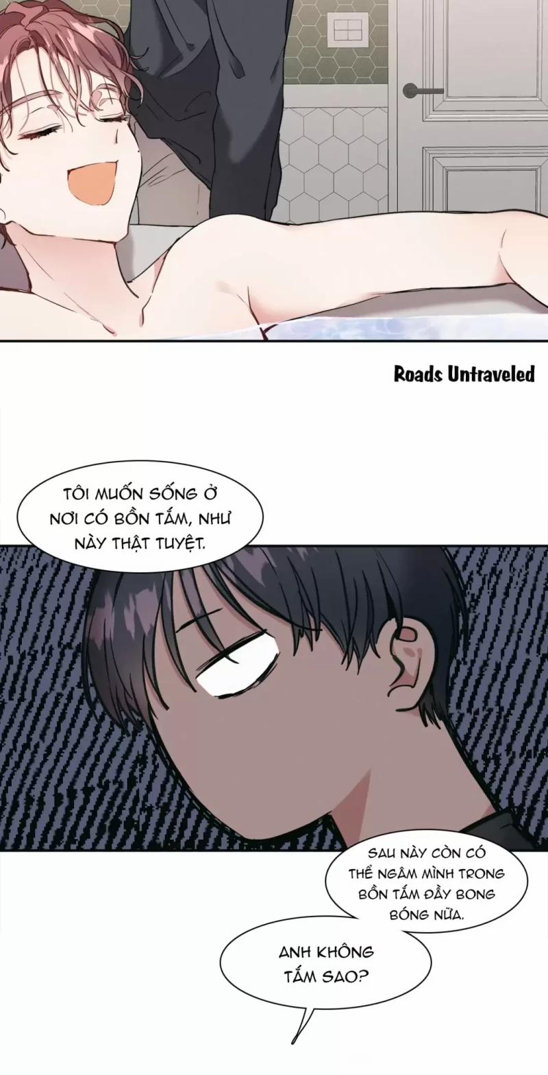 Người Tình Nhỏ 2 trang 37