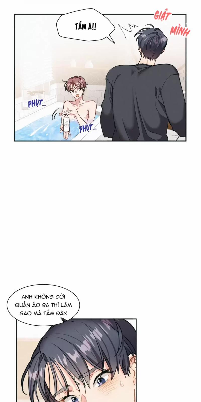 Người Tình Nhỏ 2 trang 38