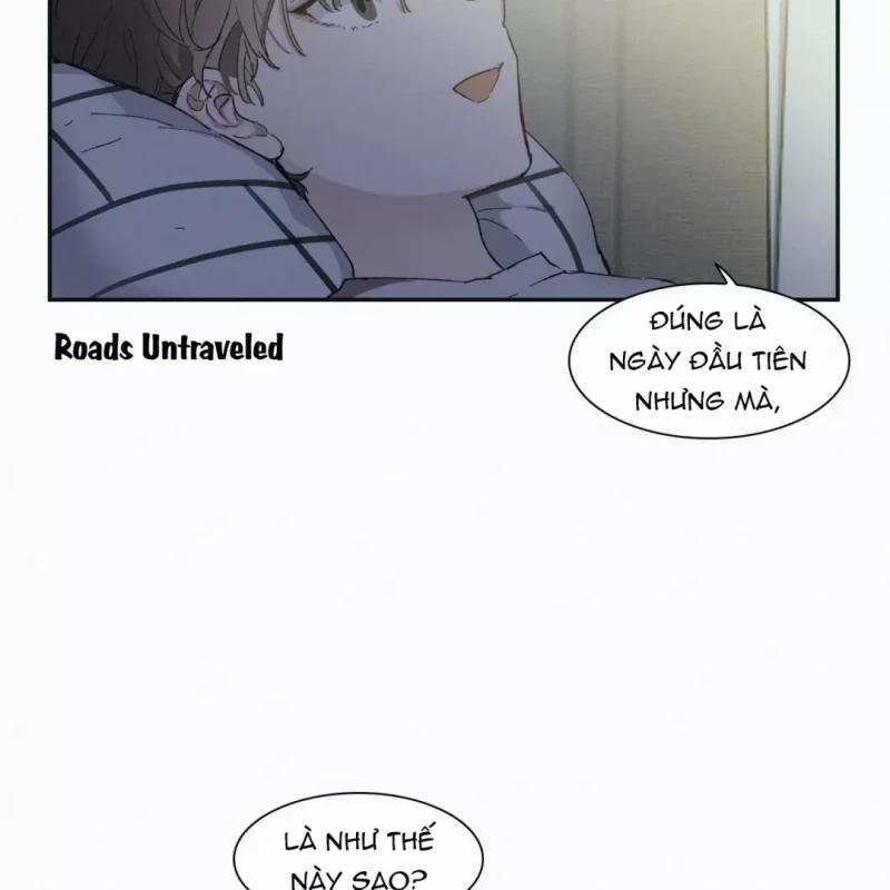 Người Tình Nhỏ 2 trang 4