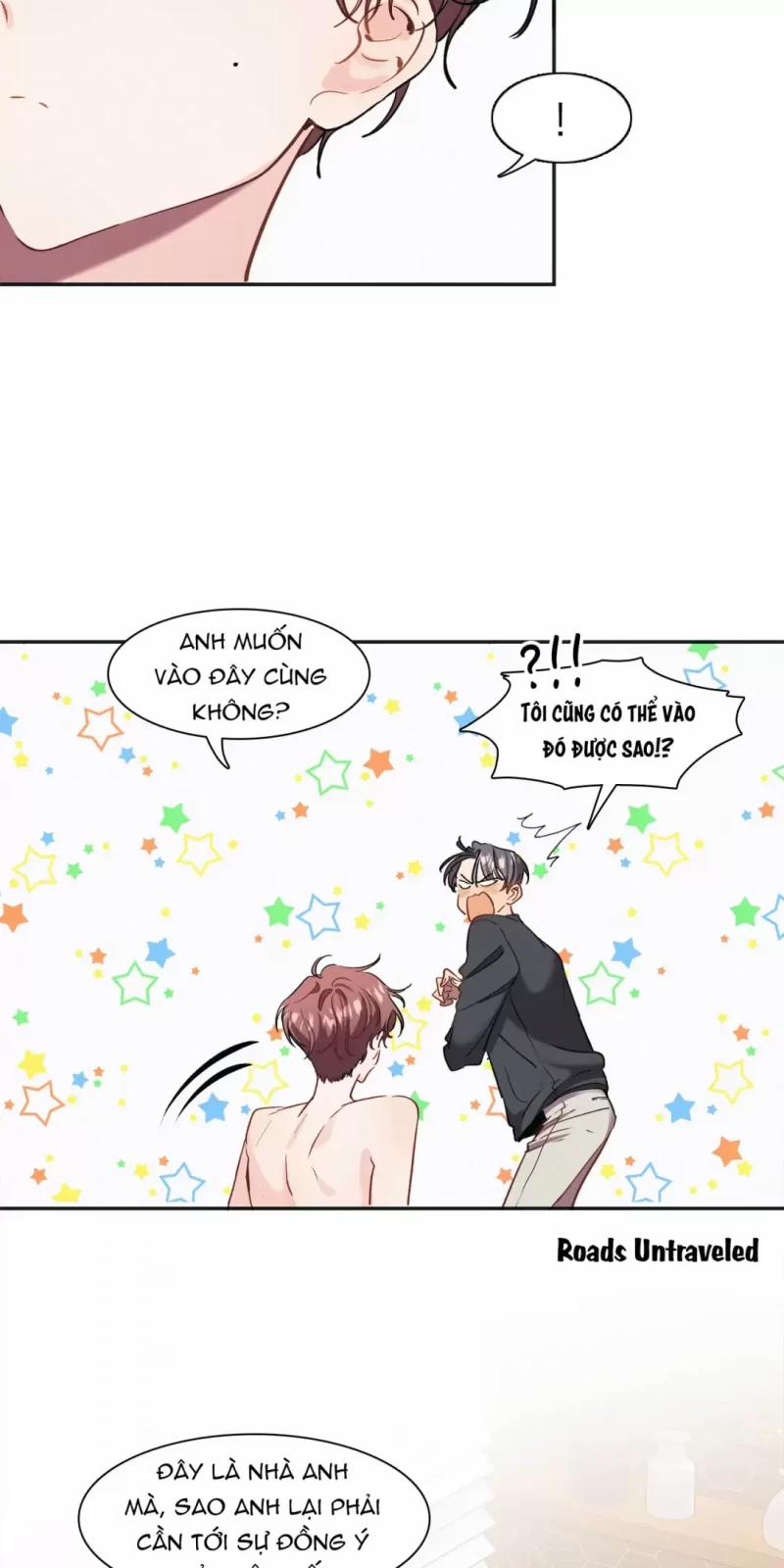 Người Tình Nhỏ 2 trang 41