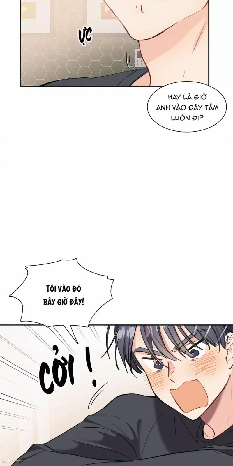 Người Tình Nhỏ 2 trang 44