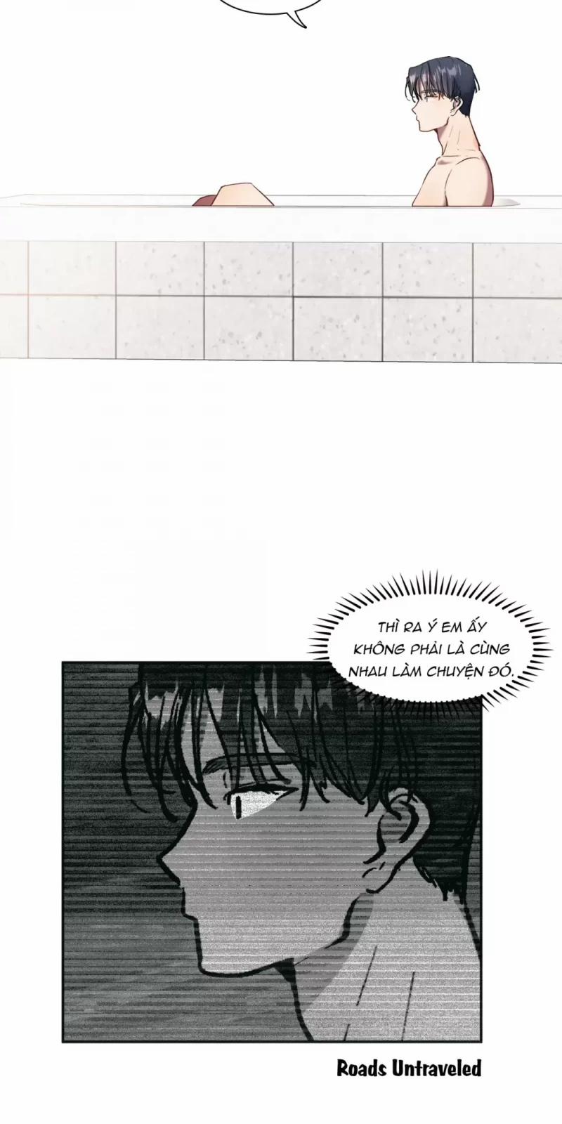 Người Tình Nhỏ 2 trang 47