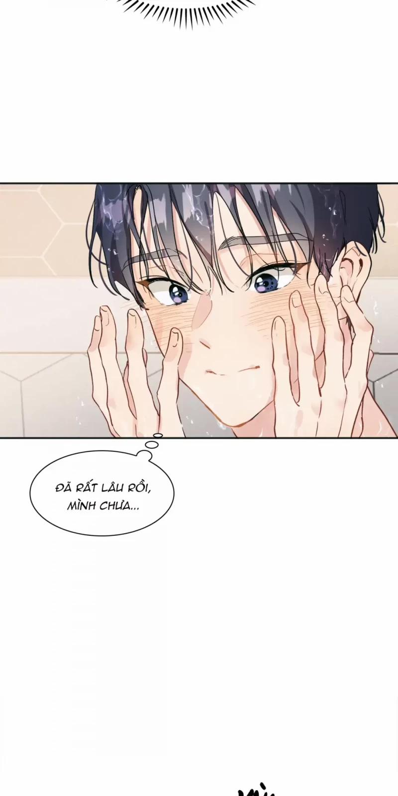 Người Tình Nhỏ 2 trang 50