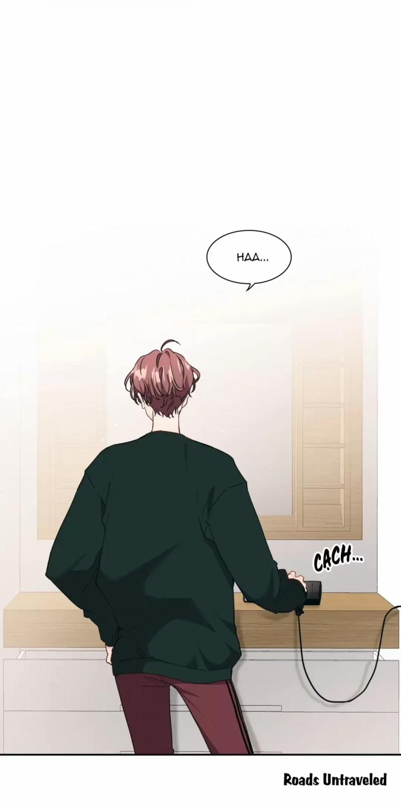 Người Tình Nhỏ 2 trang 53