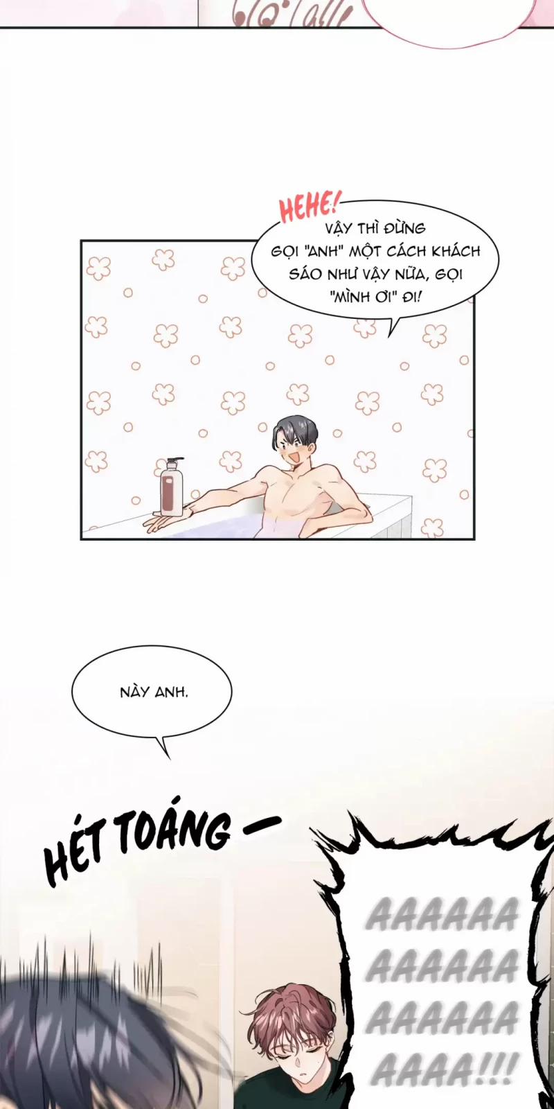 Người Tình Nhỏ 2 trang 56