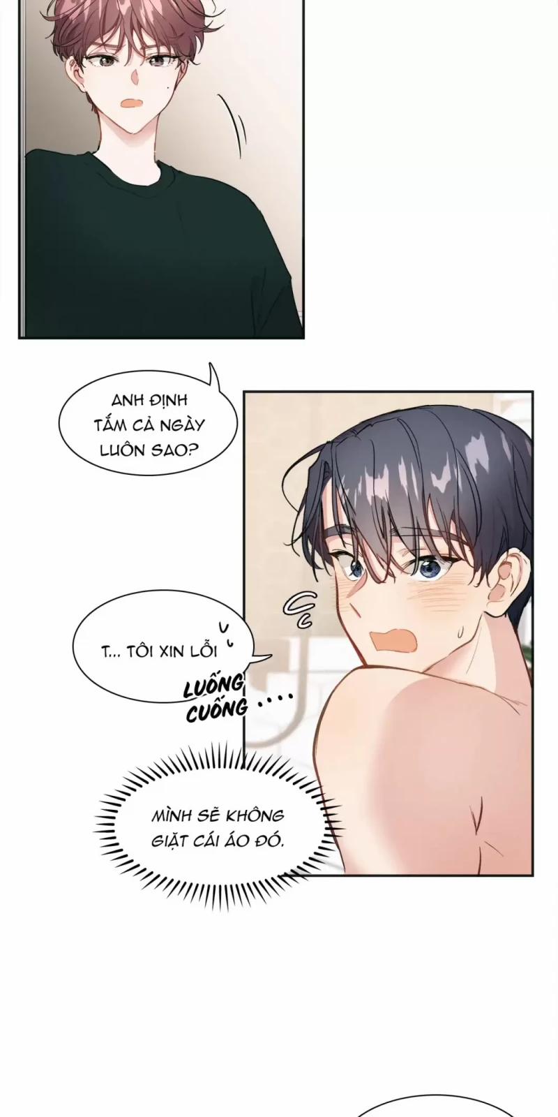 Người Tình Nhỏ 2 trang 59