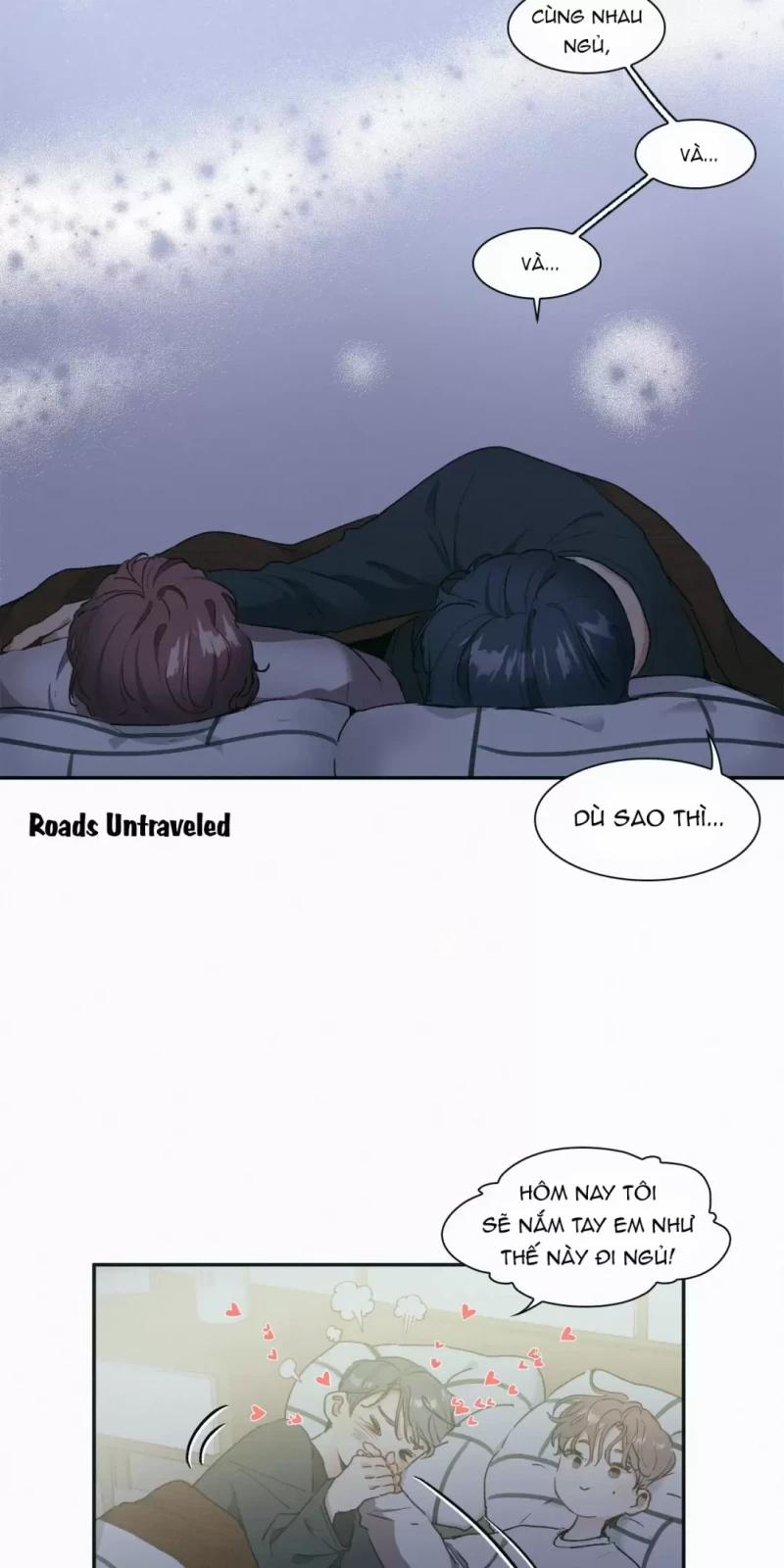 Người Tình Nhỏ 2 trang 6