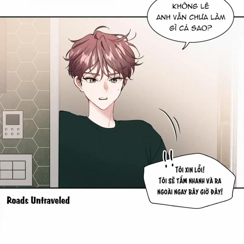 Người Tình Nhỏ 2 trang 60