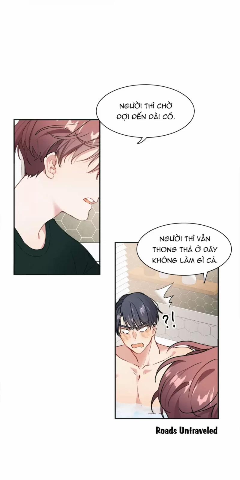 Người Tình Nhỏ 2 trang 62