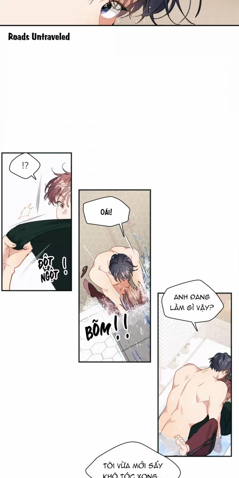 Người Tình Nhỏ 2 trang 65