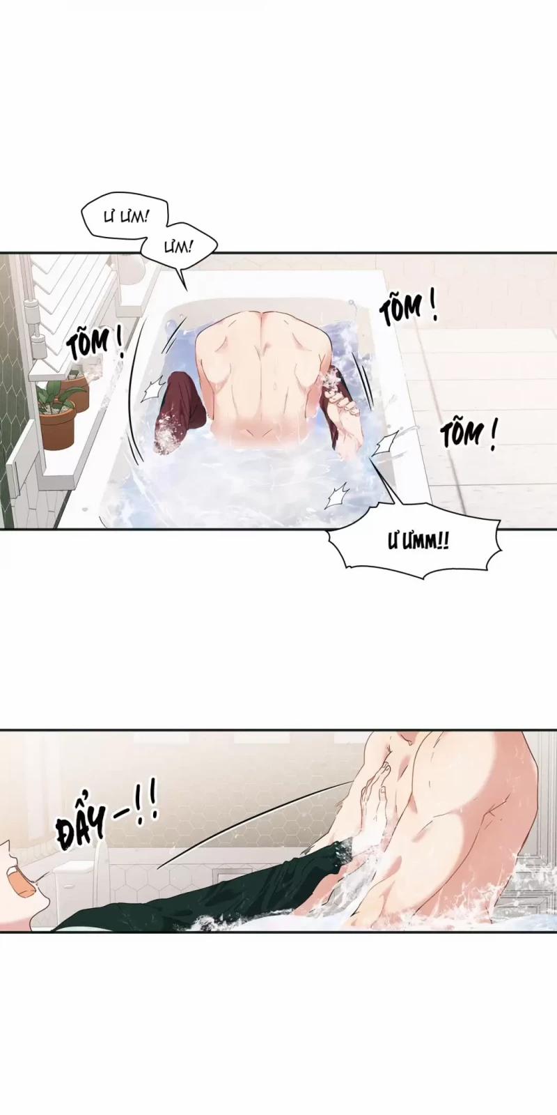 Người Tình Nhỏ 2 trang 68