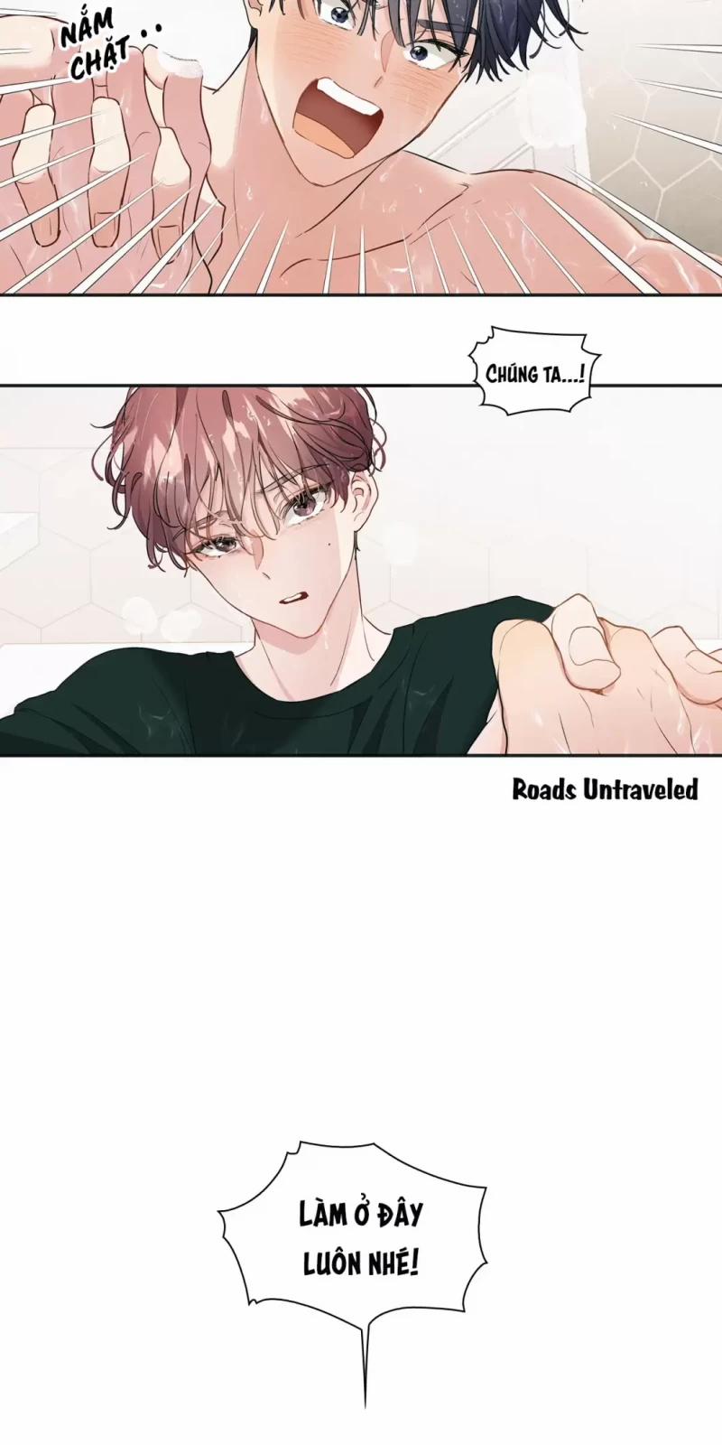 Người Tình Nhỏ 2 trang 71