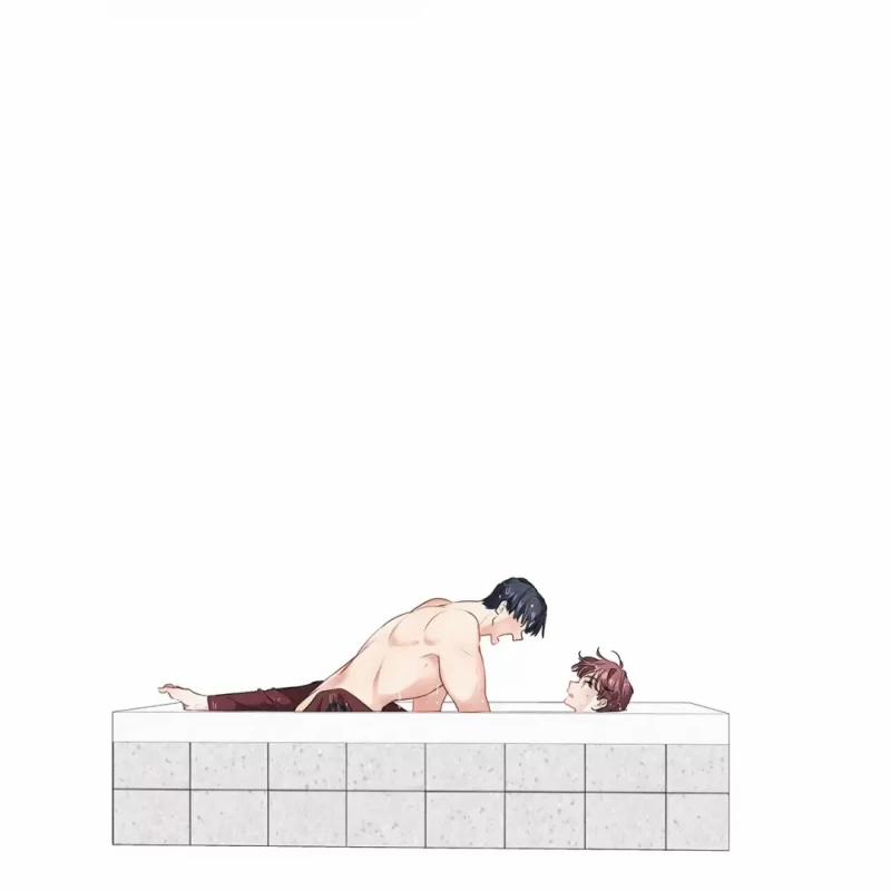 Người Tình Nhỏ 2 trang 72