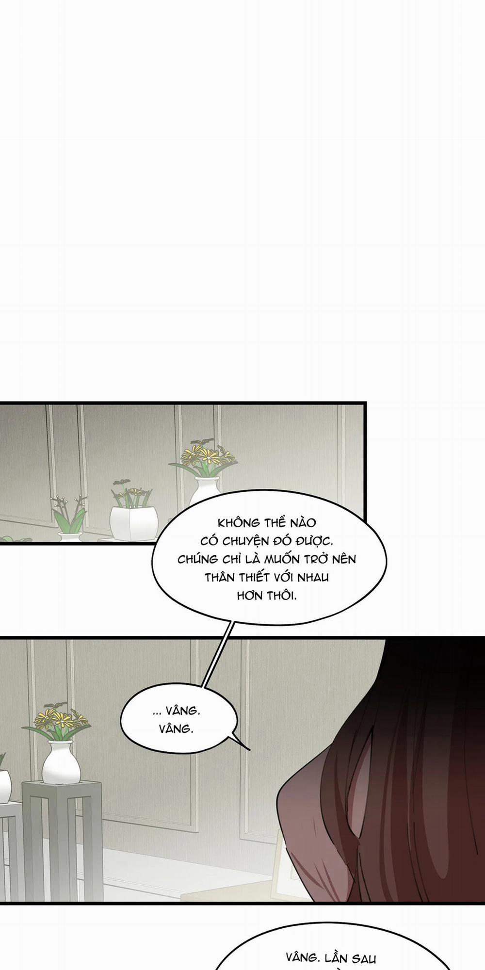 Người Tình Nhỏ 21 trang 13