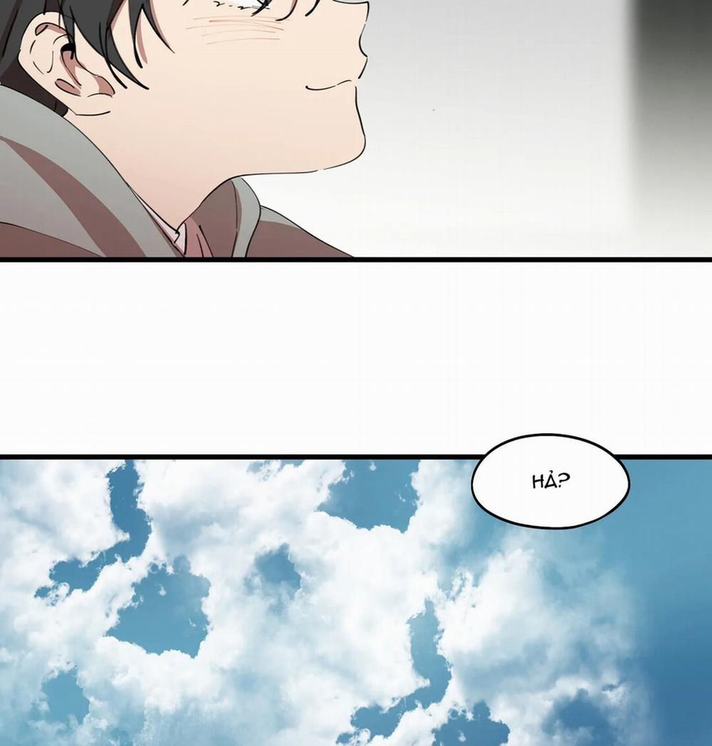 Người Tình Nhỏ 21 trang 33