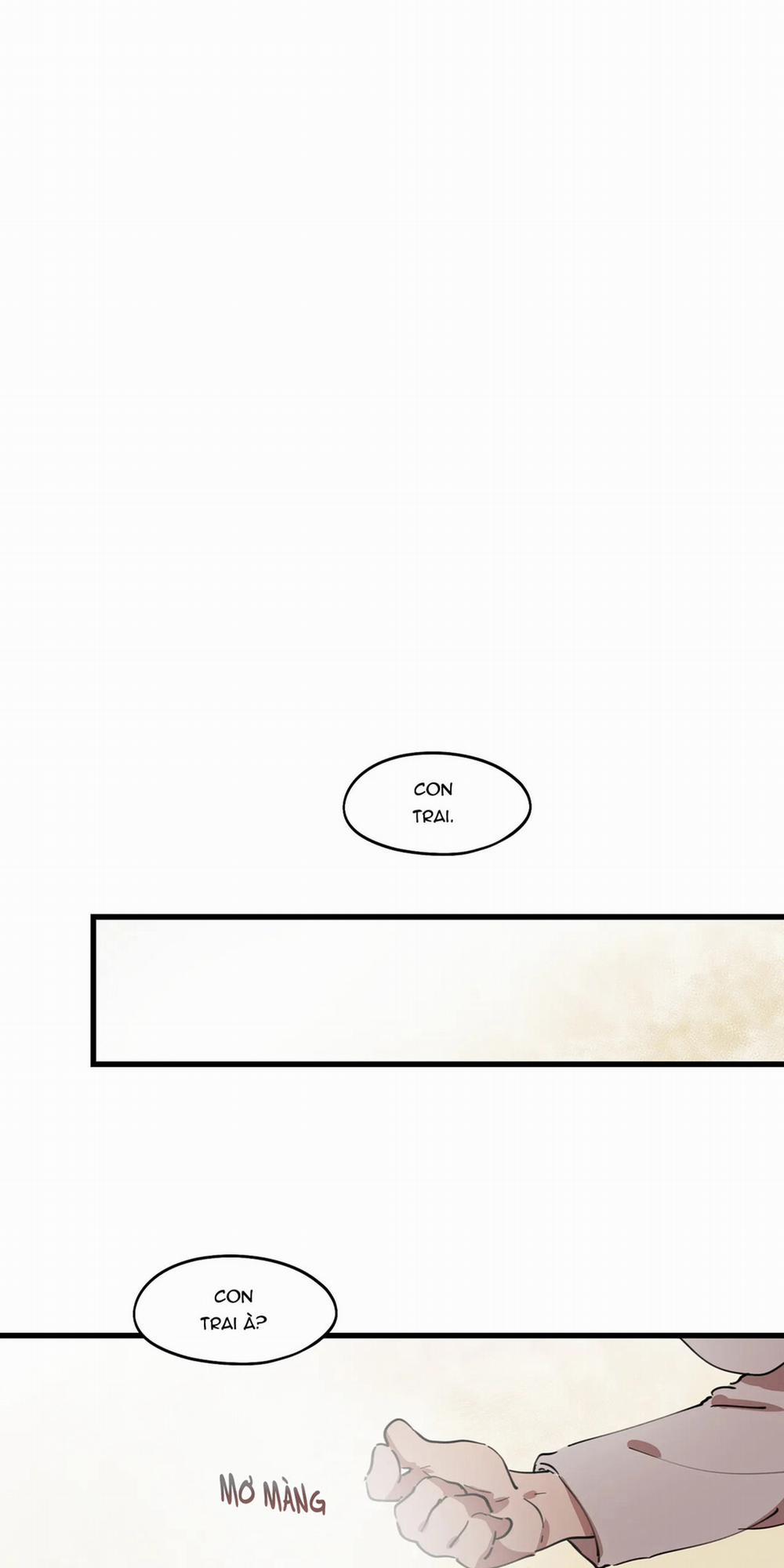 Người Tình Nhỏ 21 trang 6