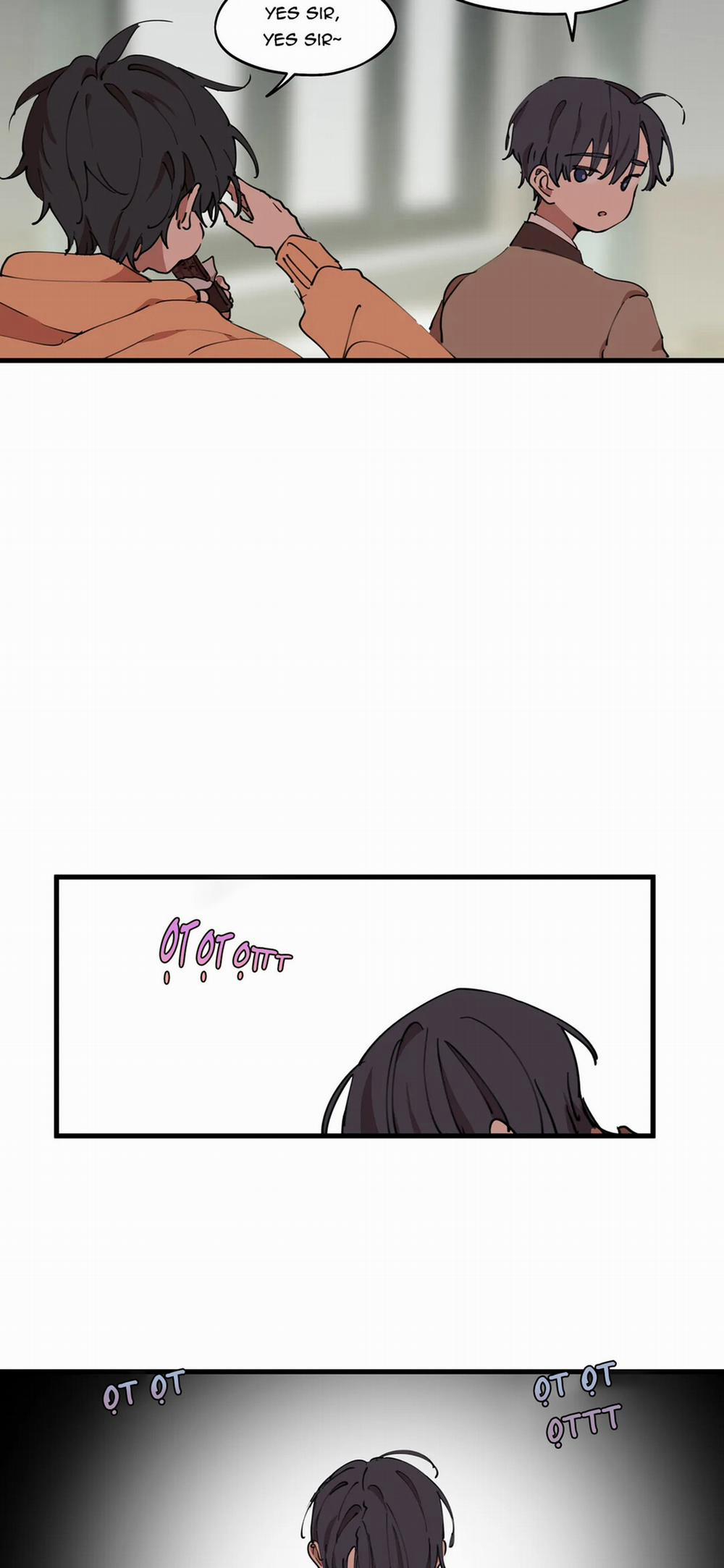 Người Tình Nhỏ 22 trang 10