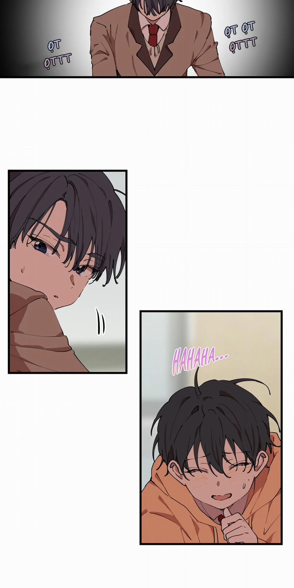 Người Tình Nhỏ 22 trang 11