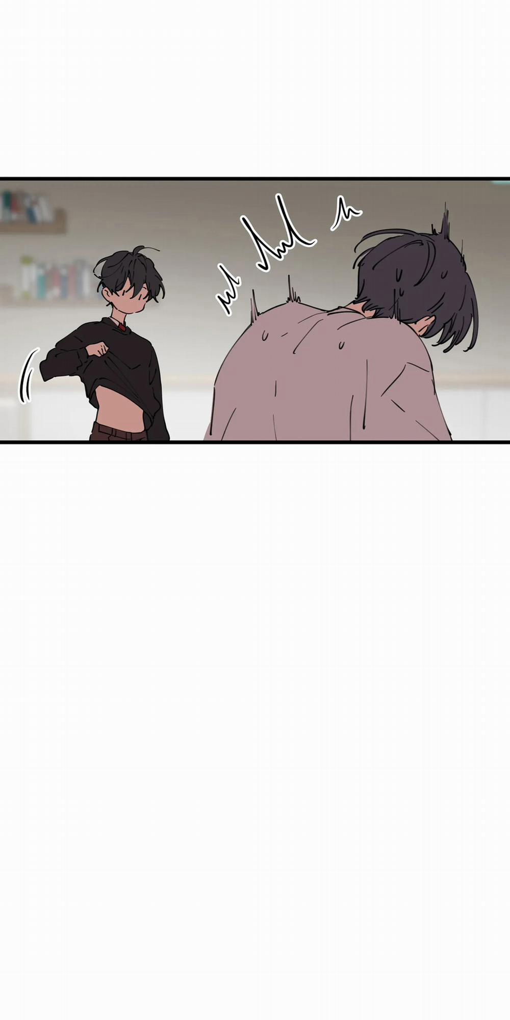 Người Tình Nhỏ 22 trang 29