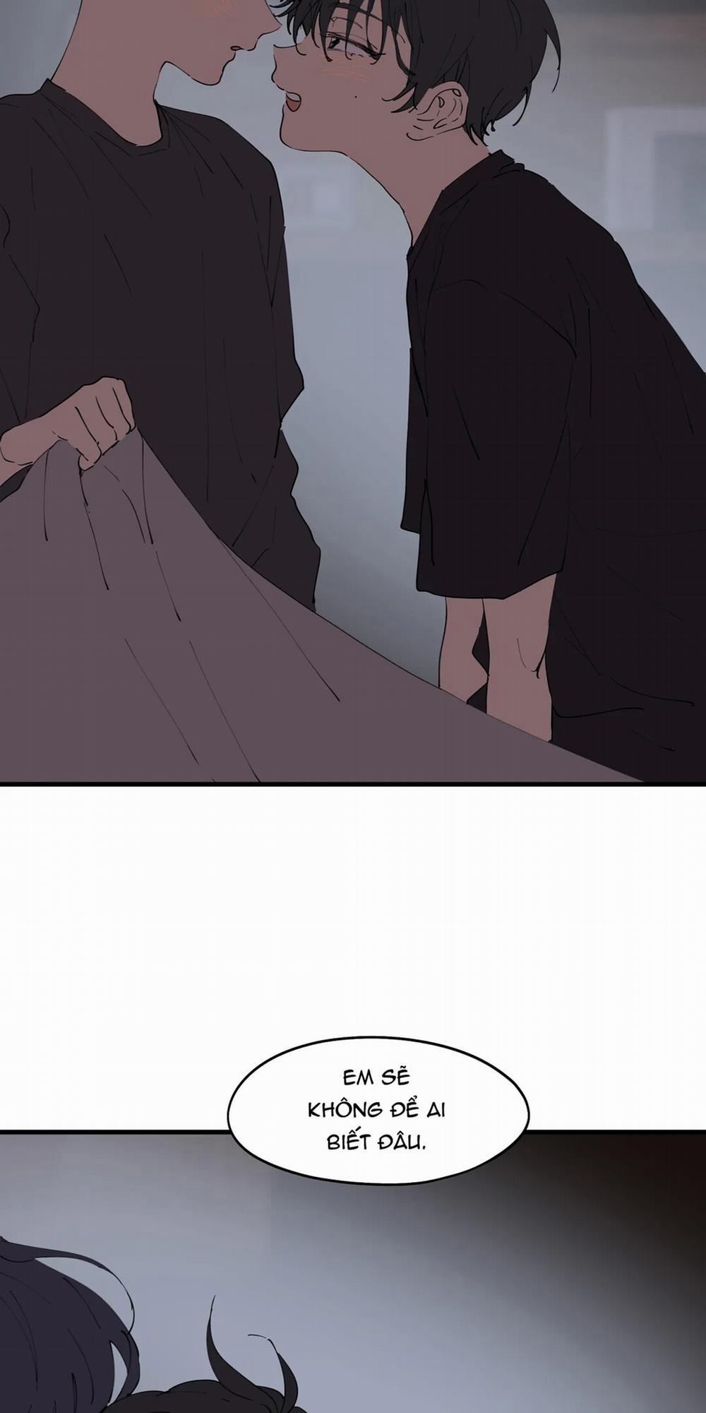 Người Tình Nhỏ 22 trang 36