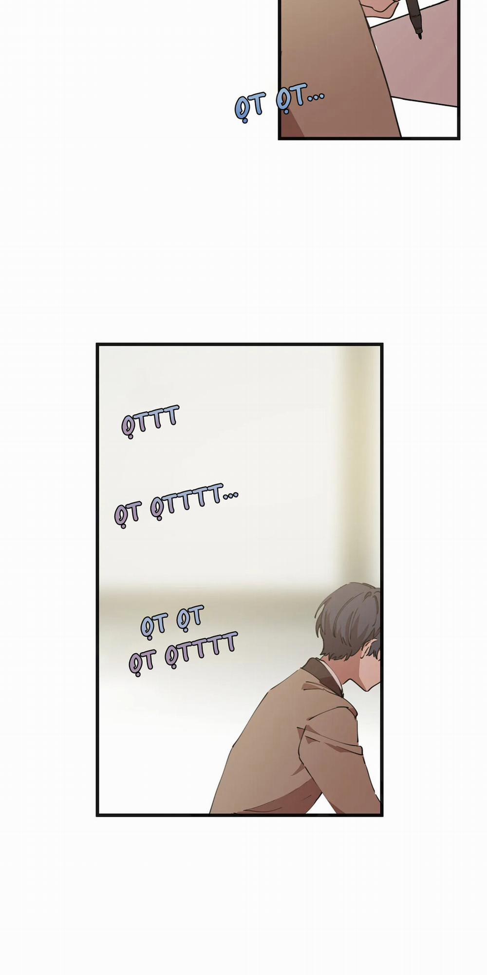 Người Tình Nhỏ 22 trang 5