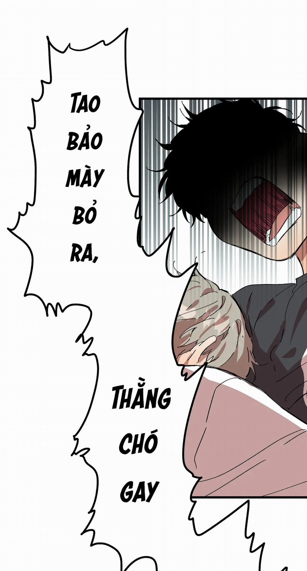 Người Tình Nhỏ 23 trang 38