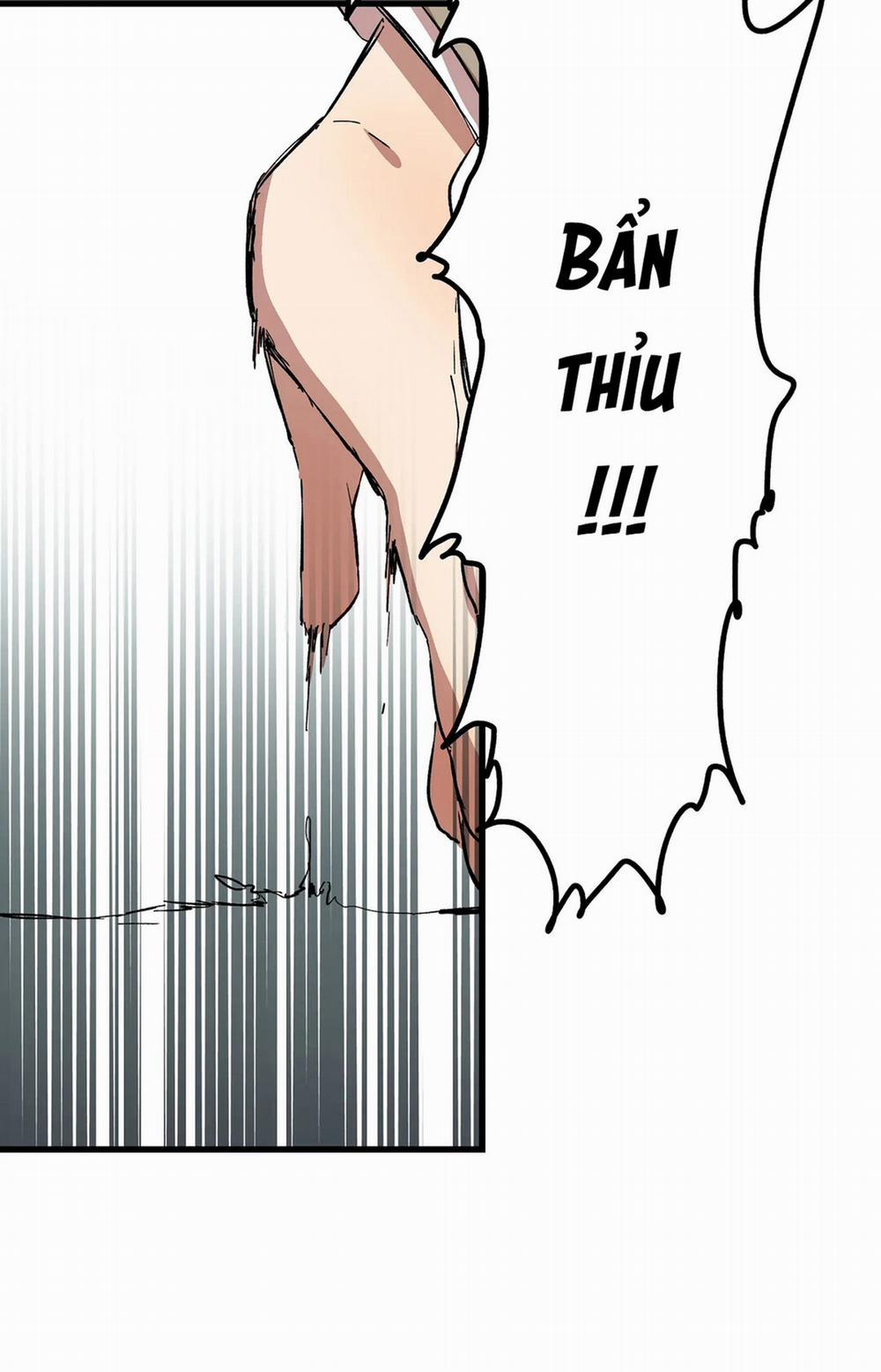 Người Tình Nhỏ 23 trang 39