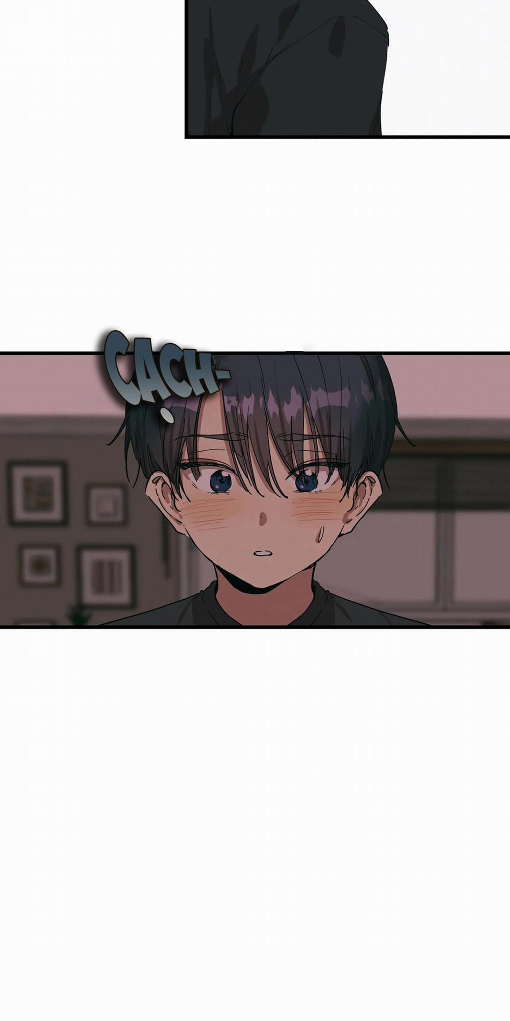 Người Tình Nhỏ 23 trang 6