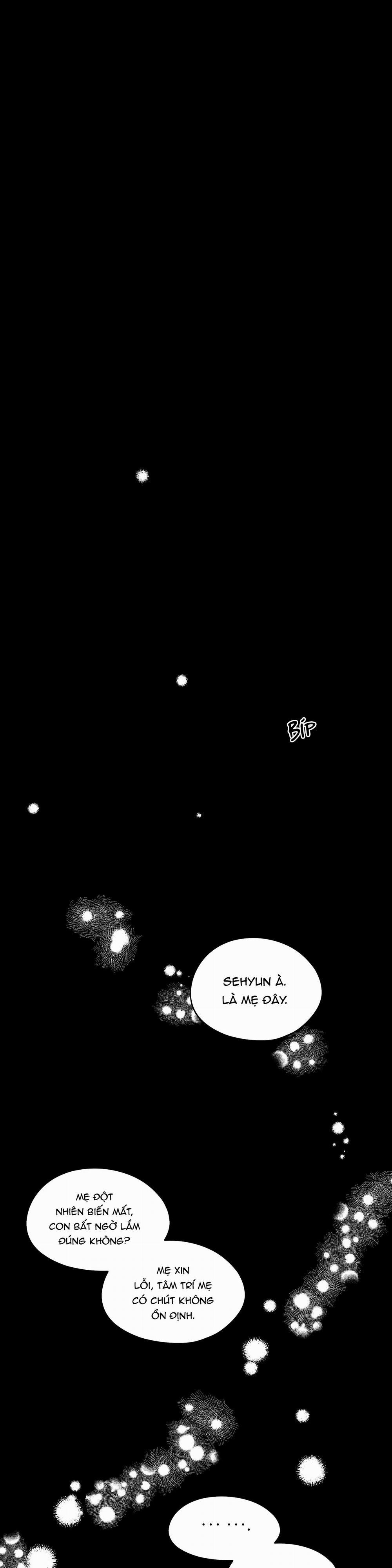 Người Tình Nhỏ 25 trang 1