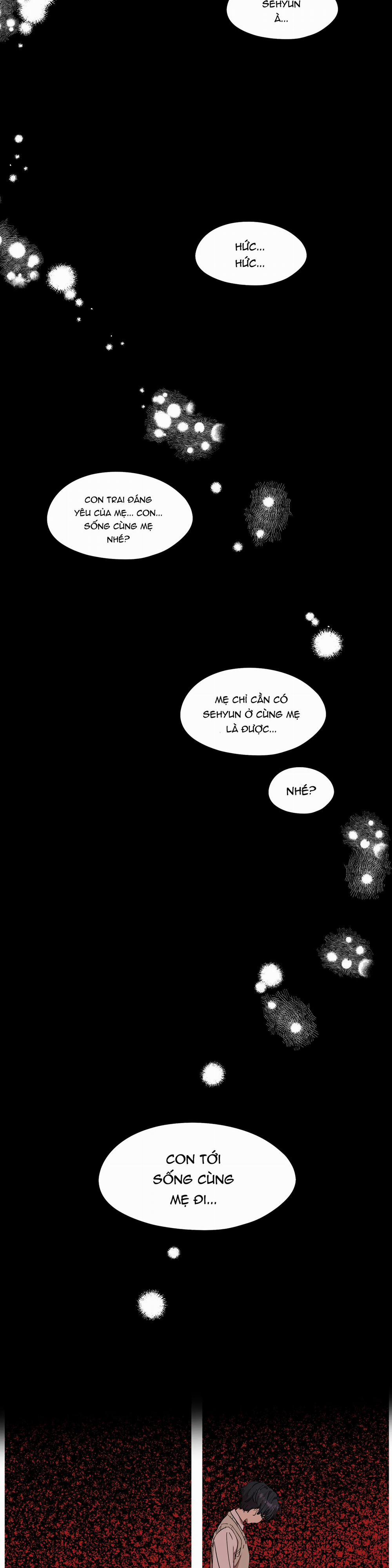 Người Tình Nhỏ 25 trang 2