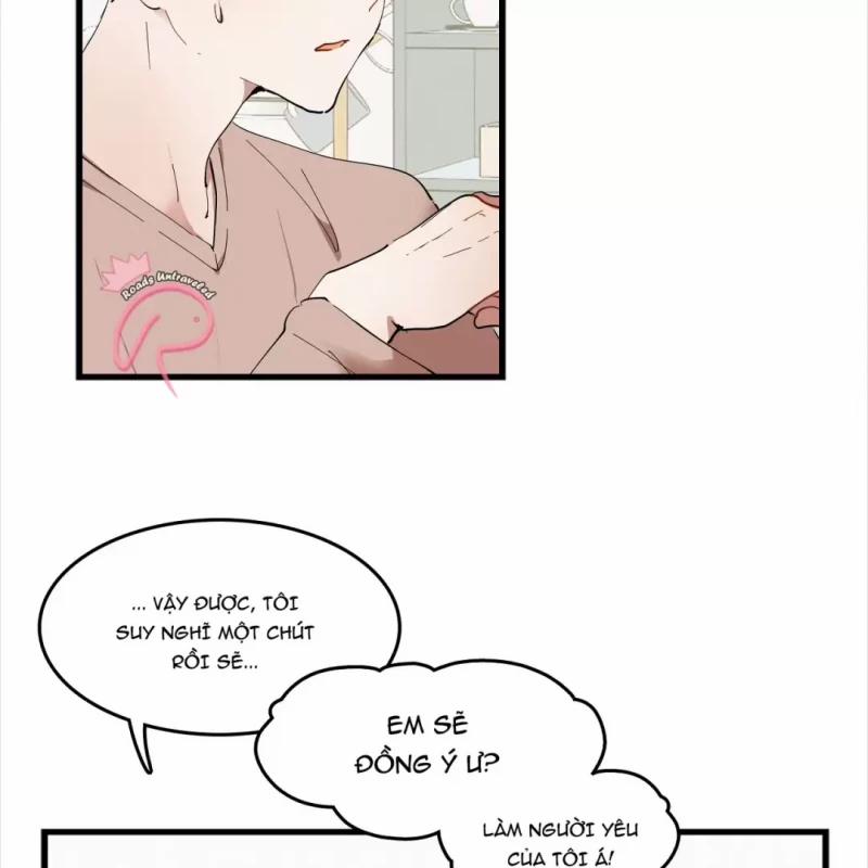 Người Tình Nhỏ 3 trang 10