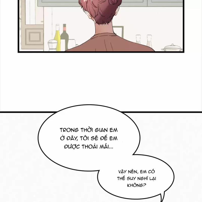 Người Tình Nhỏ 3 trang 13