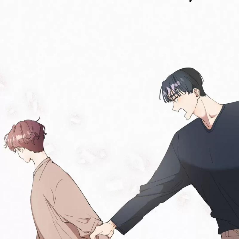 Người Tình Nhỏ 3 trang 14