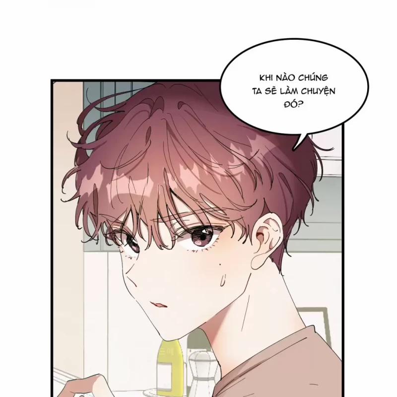 Người Tình Nhỏ 3 trang 16