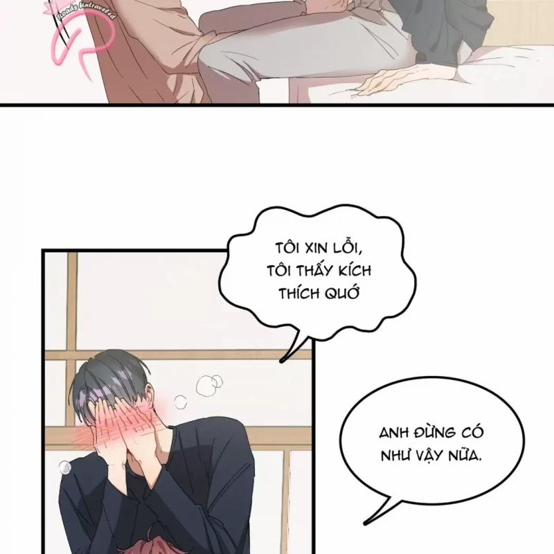 Người Tình Nhỏ 3 trang 22