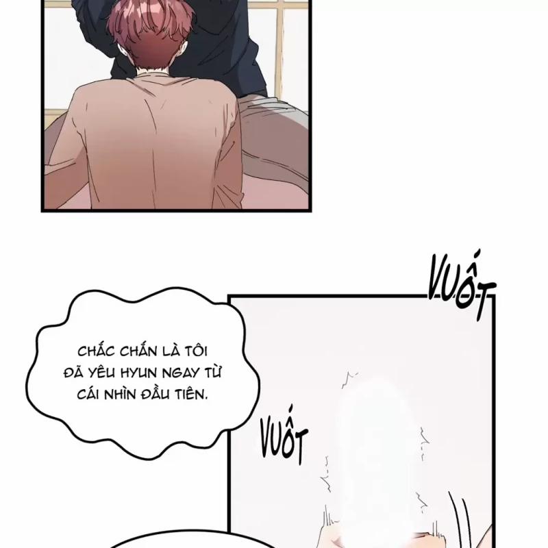 Người Tình Nhỏ 3 trang 23